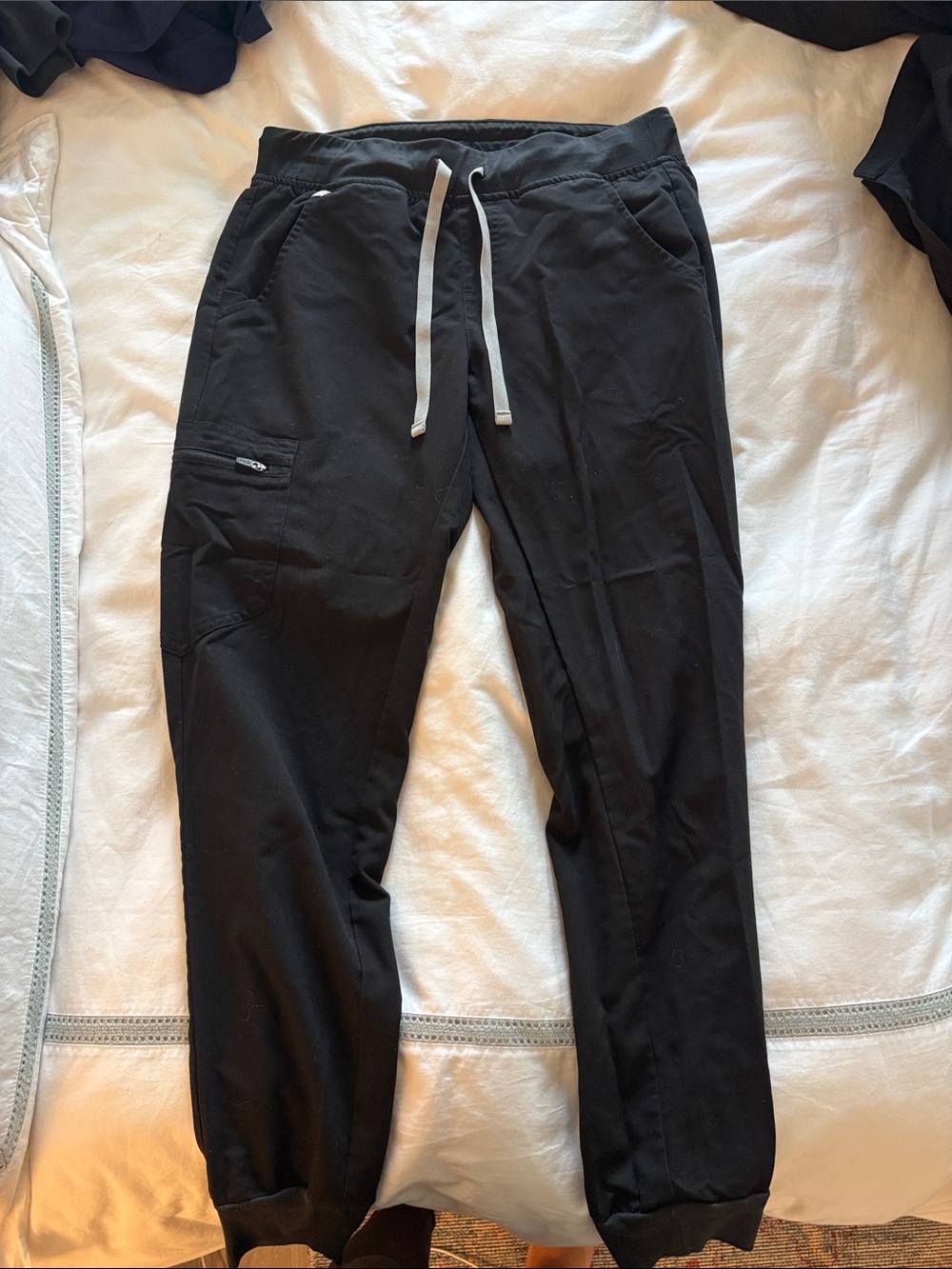 FIGS Zamora Jogger Scrub Pant